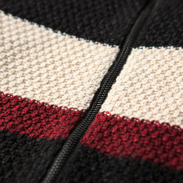 Κομψή ανδρική ζακέτα σε τρία χρώματα