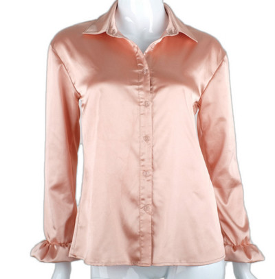 Μοντέρνο  γυναικείο πουκάμισο