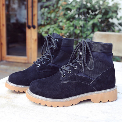 Casual γυναικείες μπότες σε δύο σχέδια