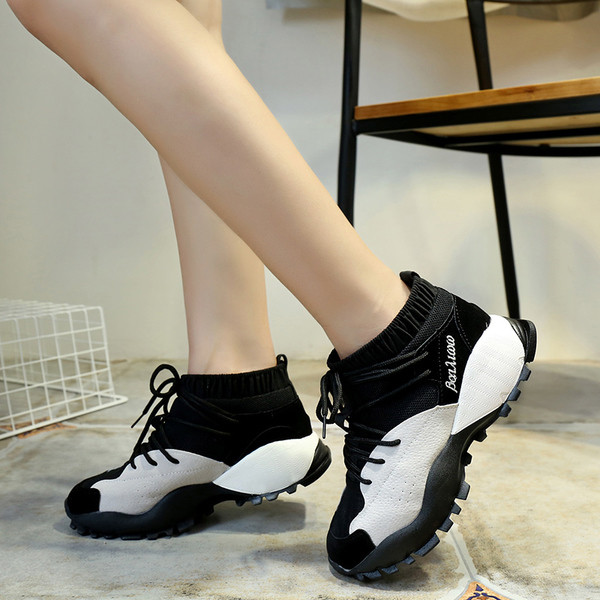 Ανδρικά αθλητικά  παπούτσια κατάλληλα για πεζοπορία