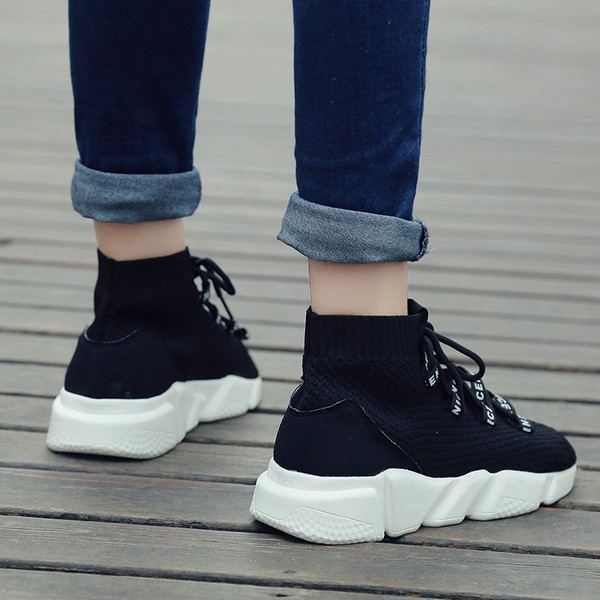 Άνετα μοντέρνα γυναικεία αθλητικά παπούτσια κατάλληλα για  τη καθημερινή ζωή και το αθλητισμό