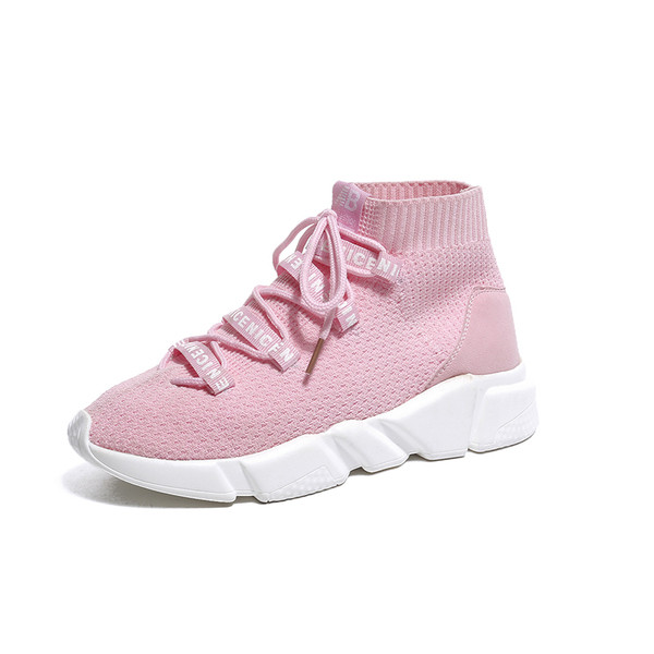 Άνετα μοντέρνα γυναικεία αθλητικά παπούτσια κατάλληλα για  τη καθημερινή ζωή και το αθλητισμό