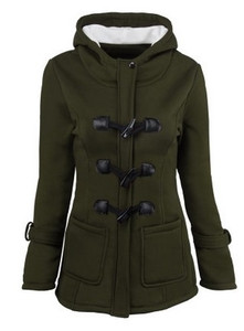 Дамски суичър с качулка в няколко цветове