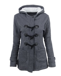 Дамски суичър с качулка в няколко цветове