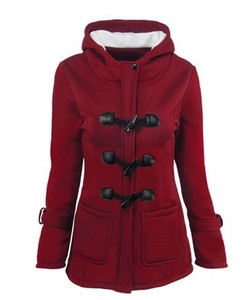 Дамски суичър с качулка в няколко цветове