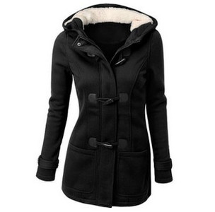 Дамски суичър с качулка в няколко цветове