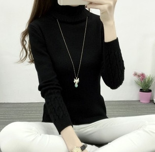 Γυναικείο μπλουζάκη για το φθινόπωρο και για το χειμώνα