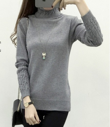 Γυναικείο μπλουζάκη για το φθινόπωρο και για το χειμώνα