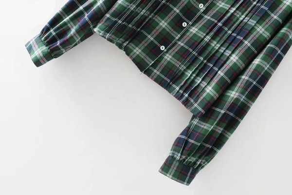 Μοντέρνο γυναικείο πουκάμισο κατάλληλο για την καθημερινή ζωή