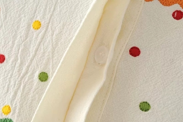 Γυναικεία casual μπλούζα σε ελεύθερο στυλ