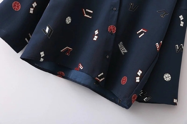 Γυναικείο μπλουζάκι με εικόνες