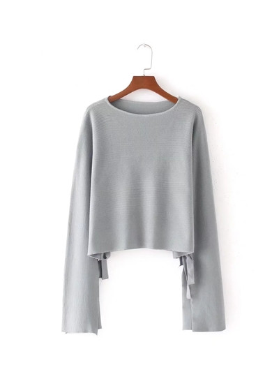 Sweet γυναικείο πουλόβερ σε τρία χρώματα