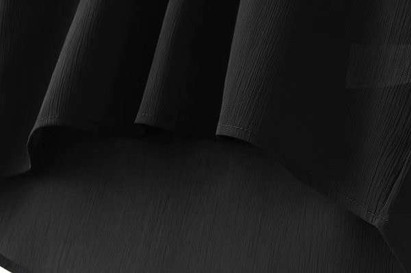 Γυναικεία μπλούζα με πέπλα