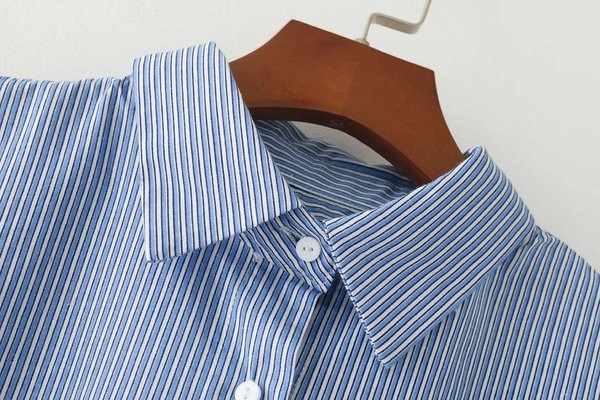 Γυναικεία κοντή μπλούζα, κατάλληλη για την καθημερινή ζωή