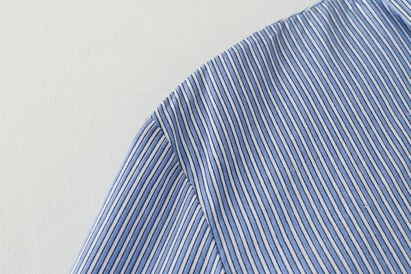 Γυναικεία κοντή μπλούζα, κατάλληλη για την καθημερινή ζωή