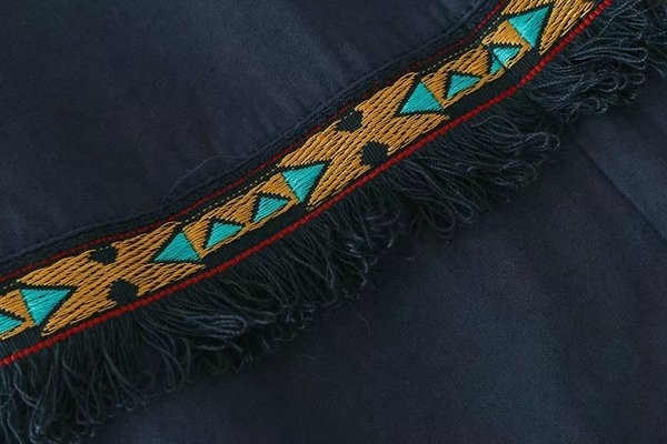 Αθλητική-κομψή γυναικεία μπλούζα με 3/4 φαρδιά μανίκια