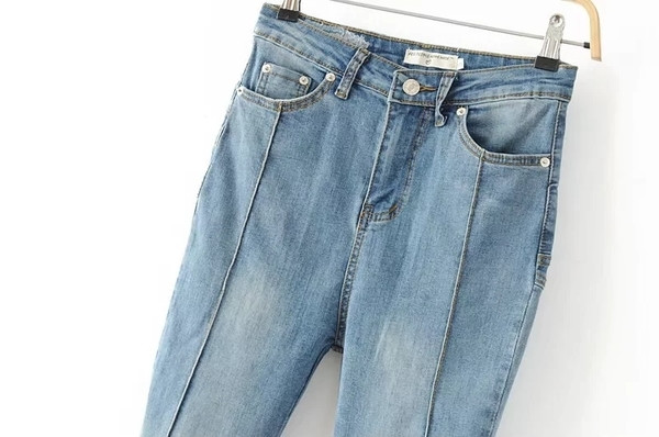 Κομψά γυναικεία τζιν Charlton