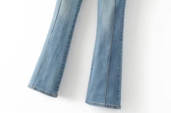 Κομψά γυναικεία τζιν Charlton