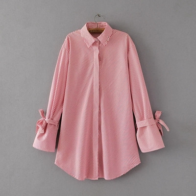 Γυναικεια πουκάμισα φθινοπωρινής σε δύο χρώματα κατάλληλα για την καθημερινή ζωή