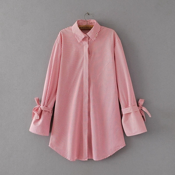 Γυναικεια πουκάμισα φθινοπωρινής σε δύο χρώματα κατάλληλα για την καθημερινή ζωή