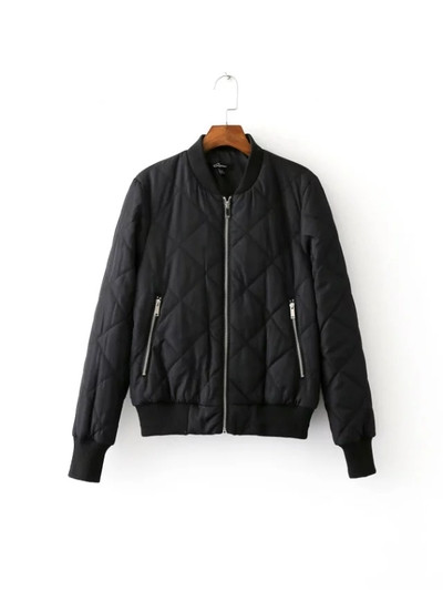 Γυναικείο μπουφάν για το φθινοπώρο και το χειμώνα σε διάφορα χρώματα