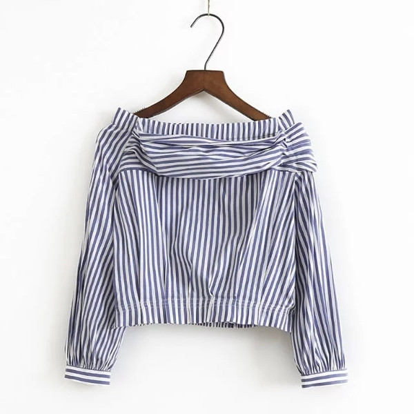 Αθλητική-κομψή γυναικεία μπλούζα κατάλληλη για την καθημερινή ζωή