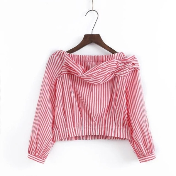 Αθλητική-κομψή γυναικεία μπλούζα κατάλληλη για την καθημερινή ζωή