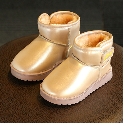 Γλυκιές  παιδικές μπότες για κορίτσια και αγόρια σε διαφορετικά χρώματα