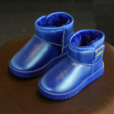 Γλυκιές  παιδικές μπότες για κορίτσια και αγόρια σε διαφορετικά χρώματα