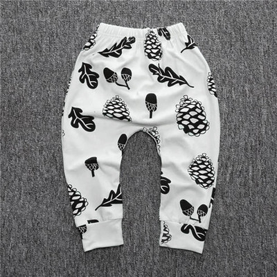 Άνετα παιδικά κολάν - Unisex, σε διαφορετικά μοντέλα