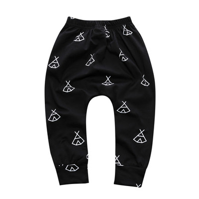 Άνετα παιδικά κολάν - Unisex, σε διαφορετικά μοντέλα