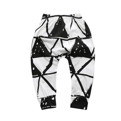 Άνετα παιδικά κολάν - Unisex, σε διαφορετικά μοντέλα