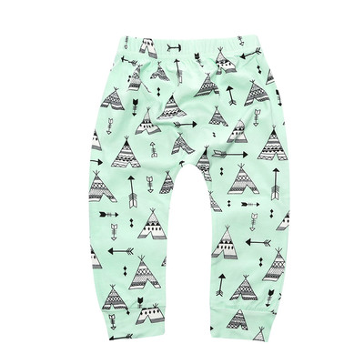 Άνετα παιδικά κολάν - Unisex, σε διαφορετικά μοντέλα