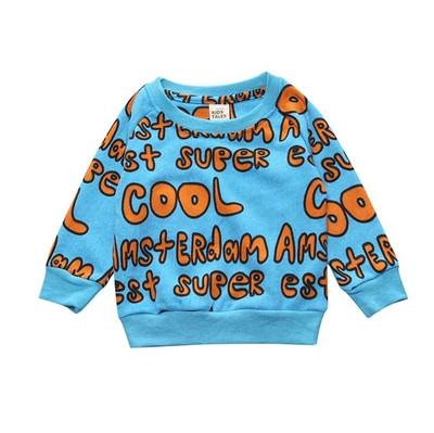 Παιδικό σετ για κορίτσια και αγόρια σε διαφορετικά χρώματα