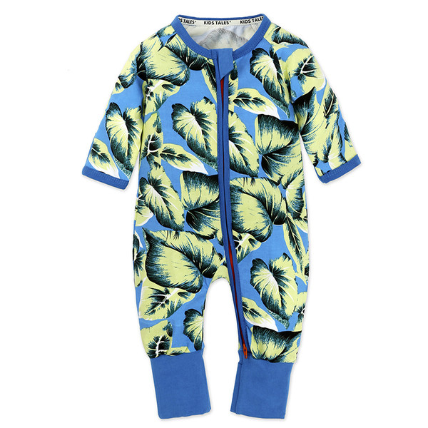 Πολύχρωμη φόρμα ολόσωμη για κορίτσια και αγόρια