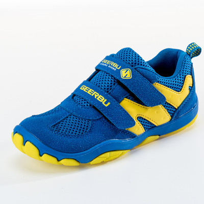 Αθλητικά παιδικά παπούτσια για αγόρια και κορίτσια με λουράκια βελκρό σε διαφορετικά χρώματα