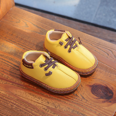 Περιστασιακά παιδικά πάνινα παπούτσια για αγόρια, κατάλληλα για την καθημερινή ζωή