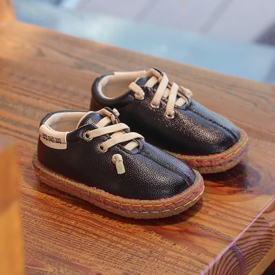 Περιστασιακά παιδικά πάνινα παπούτσια για αγόρια, κατάλληλα για την καθημερινή ζωή