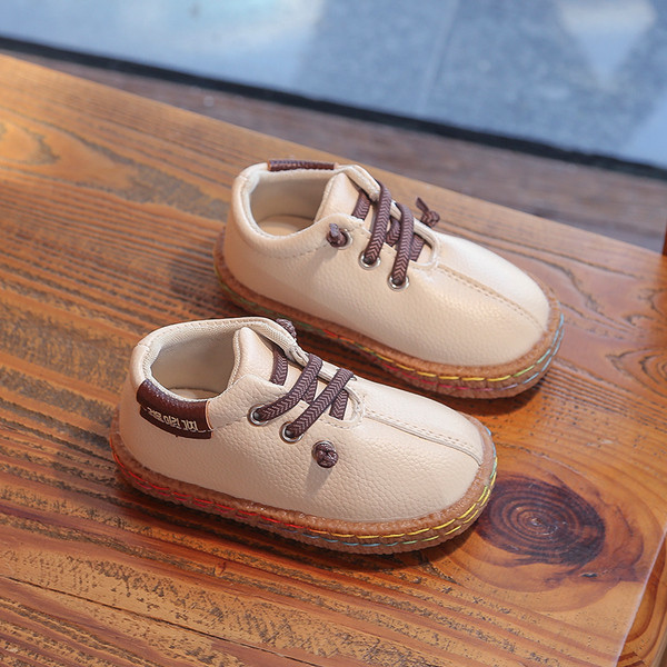 Περιστασιακά παιδικά πάνινα παπούτσια για αγόρια, κατάλληλα για την καθημερινή ζωή