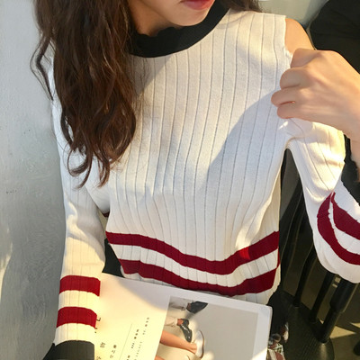 Καθημερινή γυναικεία μπλούζα σε τρία χρώματα