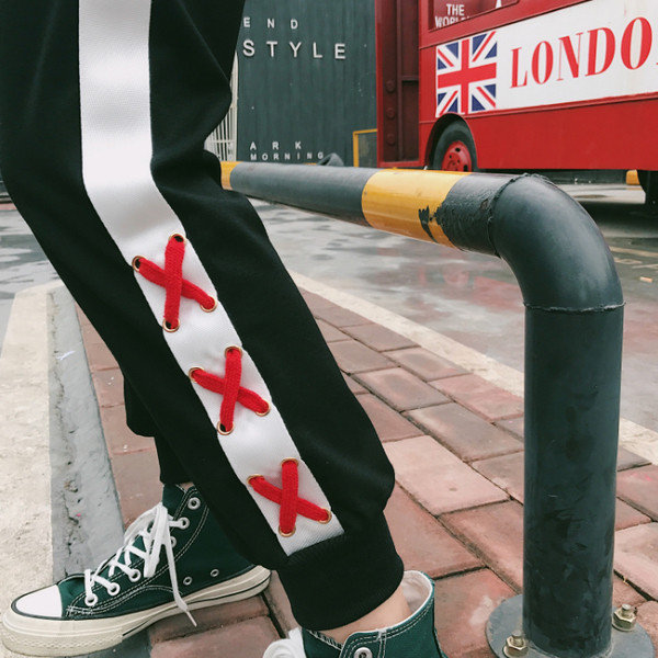 Αθλητικά γυναικεία παντελόνια κατάλληλα για την καθημερινή ζωή