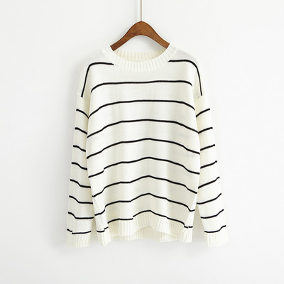 Γυναικείο πουλόβερ σε πολλά διαφορετικά χρώματα