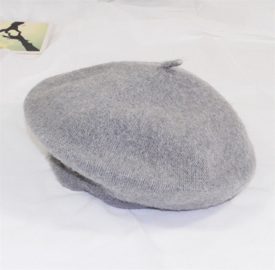 Γυναικείο καθημερινό ρετρό καπέλο, πολλά χρώματα