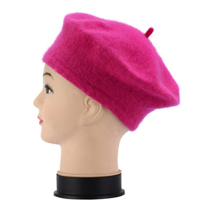 Γυναικείο καθημερινό ρετρό καπέλο, πολλά χρώματα