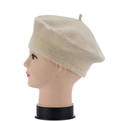 Γυναικείο καθημερινό ρετρό καπέλο, πολλά χρώματα