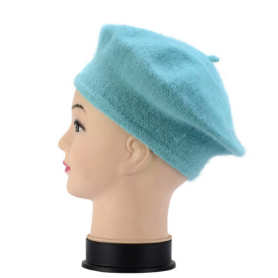 Γυναικείο καθημερινό ρετρό καπέλο, πολλά χρώματα