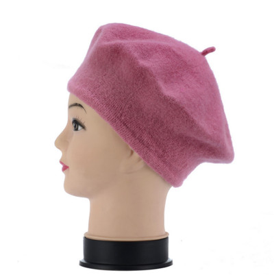 Γυναικείο καθημερινό ρετρό καπέλο, πολλά χρώματα