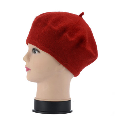 Γυναικείο καθημερινό ρετρό καπέλο, πολλά χρώματα