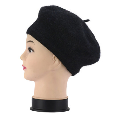 Γυναικείο καθημερινό ρετρό καπέλο, πολλά χρώματα