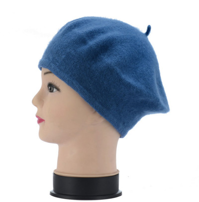 Γυναικείο καθημερινό ρετρό καπέλο, πολλά χρώματα